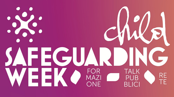 Genova Child Safeguarding Week