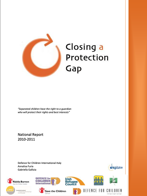 Closing a Protection Gap